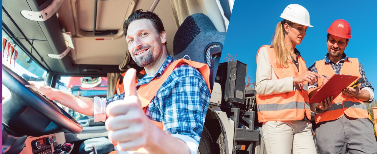 Ensuring Road Safety: Complete Driver Drug and Alcohol Testing with an Expert Trucking Solution