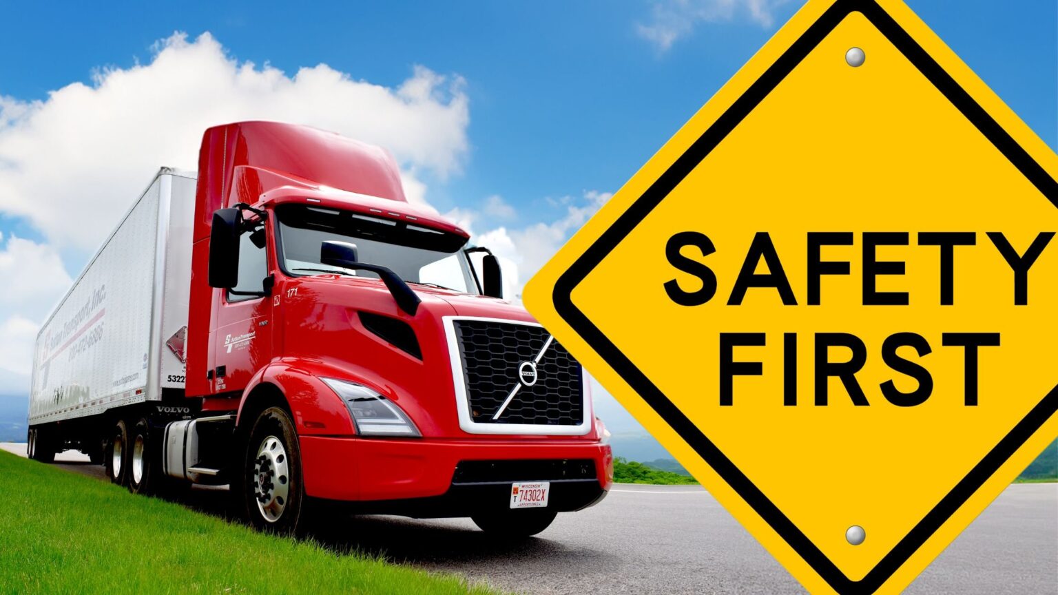 Expert Trucking Solutions’ Guide to Trucking Industry Regulations, Compliance, and Success