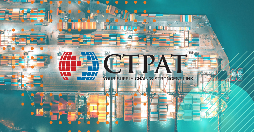 Securing Your Supply Chain: Professional CTPAT Security Inspection with Professional Trucking Solutions