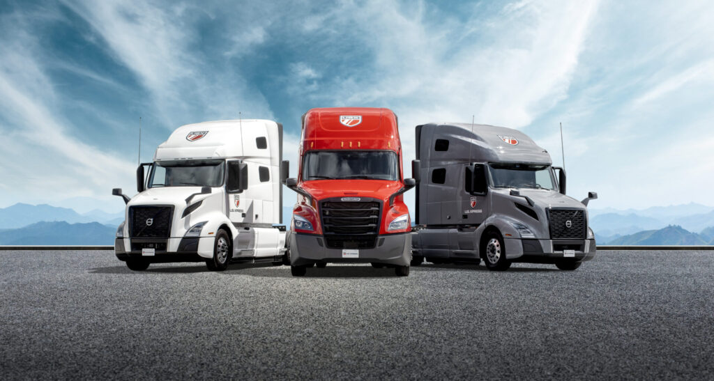 Expert Trucking Inglewood: Your Community Center for Quality Trucking Services