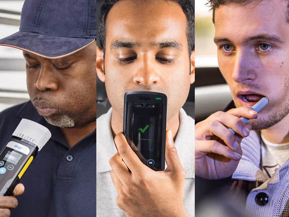 Driver Drug Testing