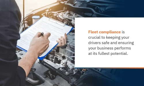 Trucking Compliance Services Canada: Keeping Your Fleet Safe and Your Business on Track