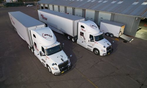 Simplify Your Route: Mastering IRP Transactions through Professional Trucking Solutions