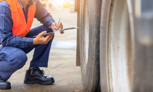 Accessible and Credible Walk-In Testing Service at Expert Trucking Solution
