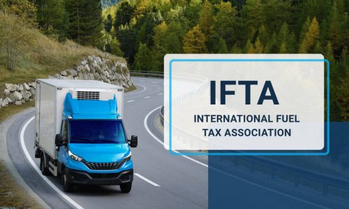 IFTA Tax Filing Services: Making Fuel Tax Compliance Easy for Trucking Businesses