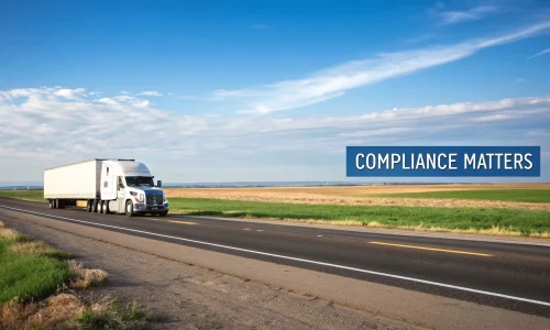 Protect Your Fleet: Expert Trucking Solutions’ Top-Tier Drug Screening Services