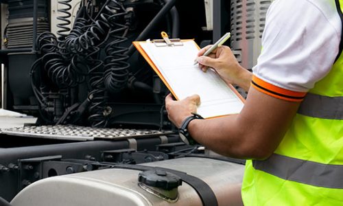 Air Drug Testing: Raising Safety Measures with Professional Trucking Solutions