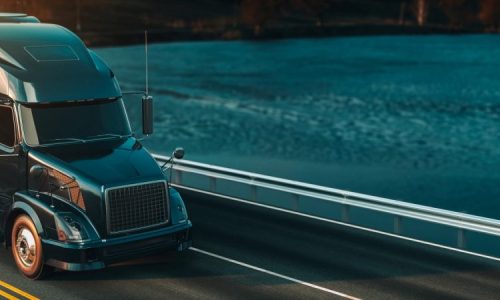 Corralling the Open Road: Attaining Your Operating Authority with an Expert Trucking Solutions Provider