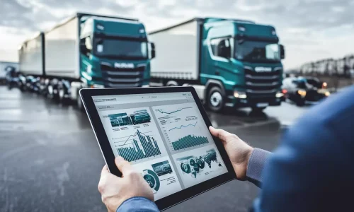 Clean Roads, Safe Drivers: How Expert Trucking Solutions Keeps Your Fleet Protected