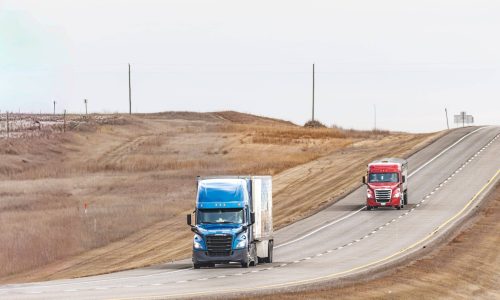 Trucking Compliance in Winnipeg: Keep Your Fleet Safe, Legal, and Ready for the Road