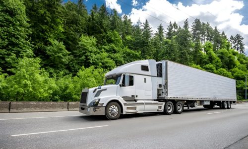 IRP Registration Services: Simplify Your Fleet Registration and Stay Road-Ready