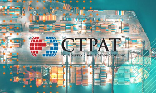 Securing Your Supply Chain: Professional CTPAT Security Inspection with Professional Trucking Solutions
