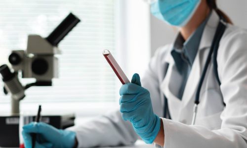 The Gold Standard in Workplace Safety—Expert Trucking Solutions’ Drug Testing Services