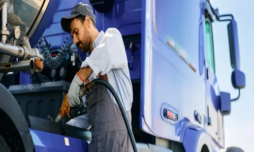 Streamline Your Fleet Operations with Expert Trucking Solutions’ IRP Transaction Services