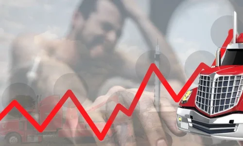 Guaranteeing Road Safety: The Role of Driver Drug Testing with Professional Trucking Solutions