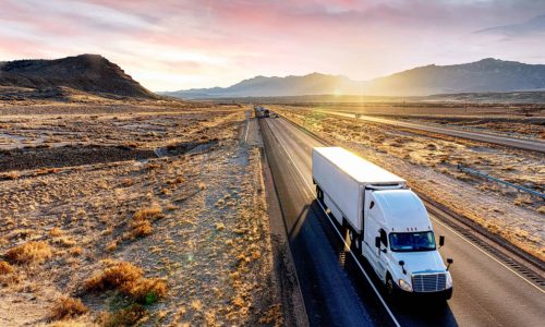 Powering Your Supply Chain: Expert Trucking Solutions for Every Mile