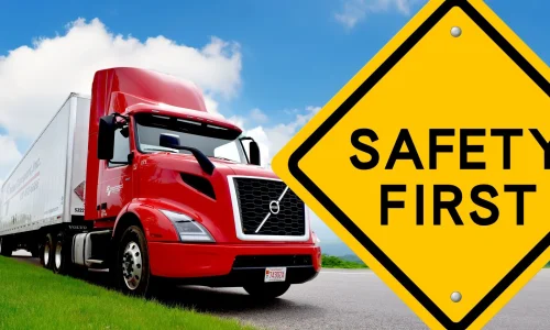 Stay Ahead on the Road: Your Guide to Trucking Compliance with Expert Trucking Solutions