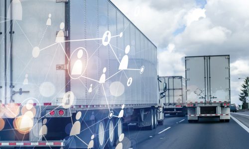 Compliance on the Road: Mastery of the Trucking Excellence of Your Fleet: How Expert Trucking Solutions Make Your Fleet Safe and Legal.