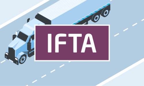 Streamline Your Fuel Tax Reporting: Professional IFTA Filing Services by Professional Trucking Solutions