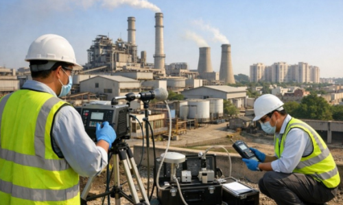 Air Drug Testing Solutions: Ensuring Safety, Compliance and Roadworthiness of Fleet