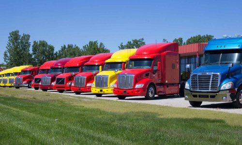Smooth, Simple, and Swift: IRP Transactions Simplified with Professional Trucking Solutions