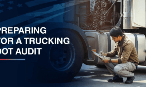 Master Compliance: Expert Trucking Solutions’ MPI, MI, US DOT Audits Excellence\
