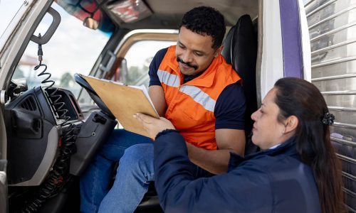 HOS Monthly Audits: Keep Your Fleet Compliant and Your Business Operating Smoothly