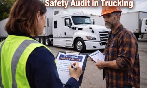 Trucking Compliance Audit Services