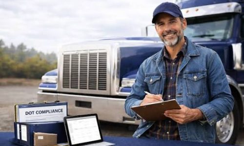 IRP Registration Services : Streamline Your Trucking Registration and Compliance