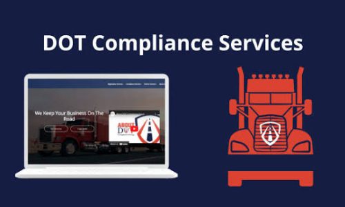 DOT Compliance Services: The Key to Safe, Efficient and Compliant Trucking Operations