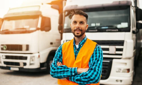 Trucking Authority Services Canada: Start and Grow Your Trucking Business with Confidence