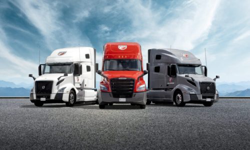 Expert Trucking Inglewood: Your Community Center for Quality Trucking Services