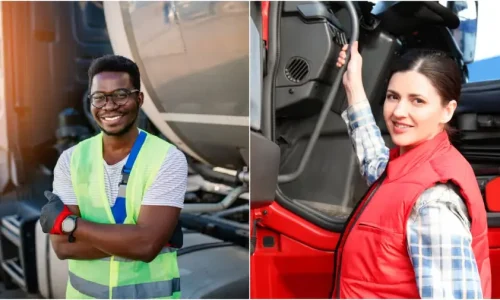Driver Hiring Services Canada: Find Commercial Drivers with Confidence