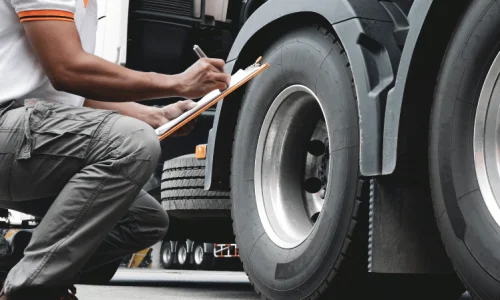 Safe Highways with Professional Trucking Solutions: Accurate Driver Drug Testing Services